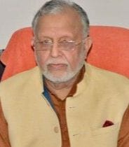 BJP has no B team: Suresh Khanna