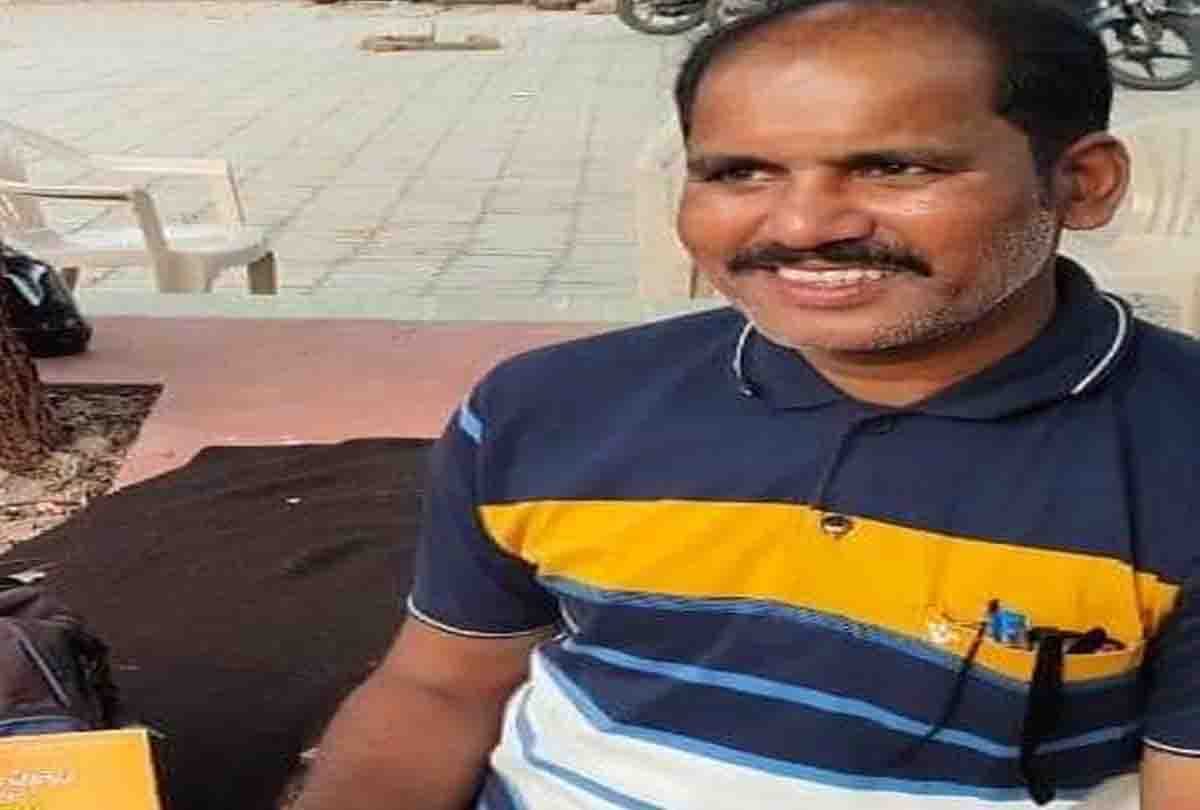 Mahoba: Youth accused of converting arrested