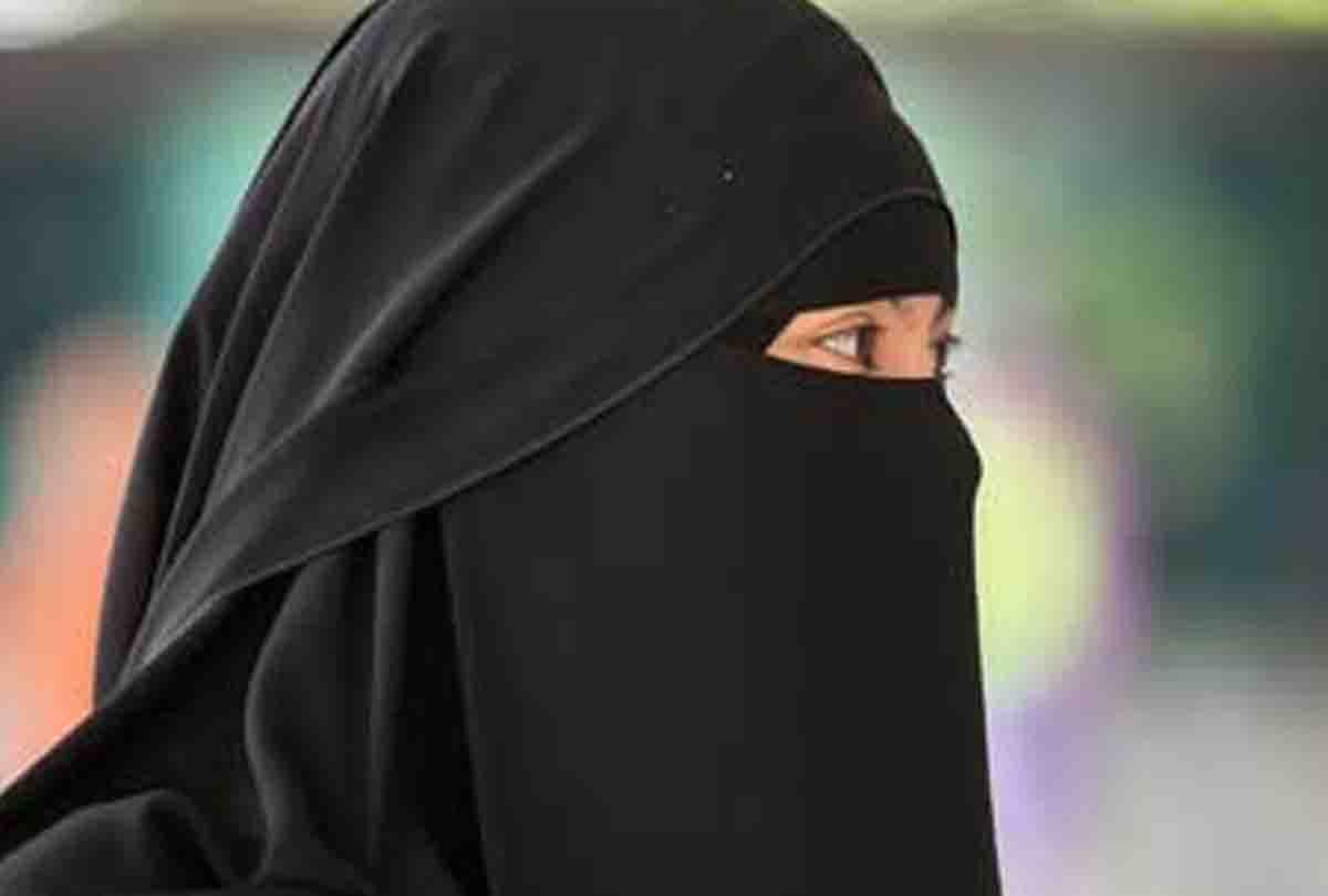 triple talaq case in hardoi up