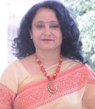 Dr. Shashi Prabha is enriching Hindi with her writing