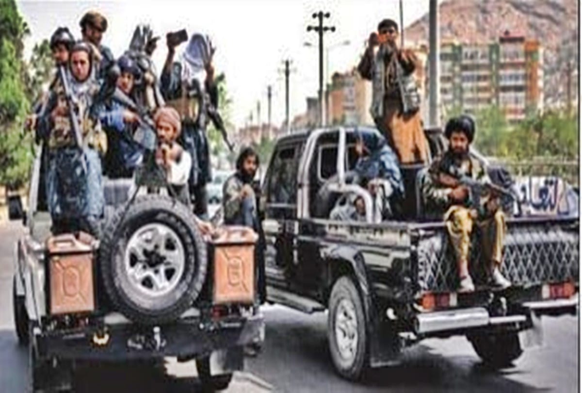 crs report terrorist organizations growing in pakistan