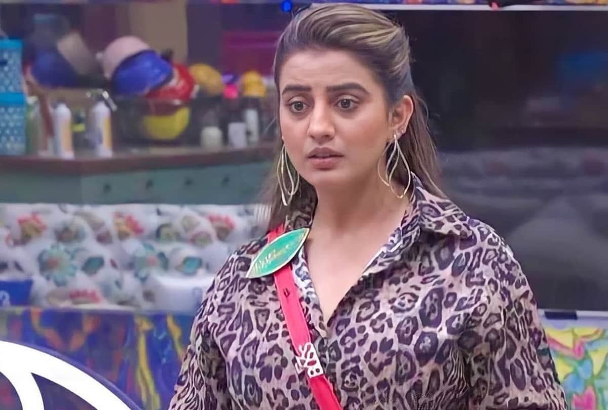 bigg boss ott fame bhojpuri actress akshara singh talk about her toxic relationship with ex boyfriend says he sent boys for acid attack
