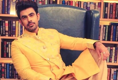 Good news: Ruchi Savarna, wife of Kumkum Bhagya fame Ankit Mohan is going to be a mother soon beautiful pictures surfaced the internet