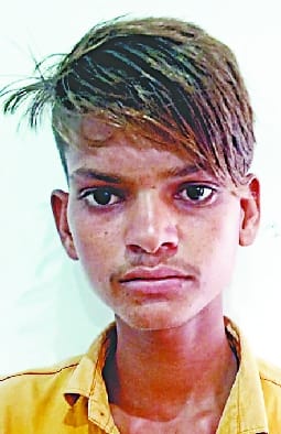 The video was made after the girl was gang-raped