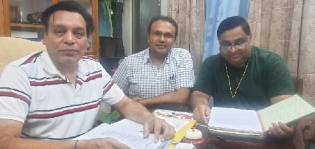 IMA: Two papers rejected, now six candidates left for the post of Vice President