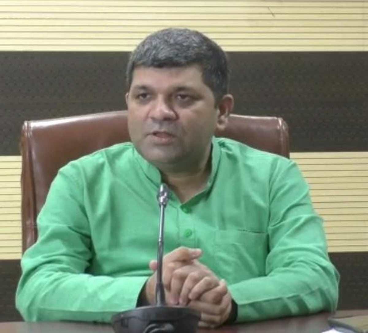 Action against technical education board secretary and director.
