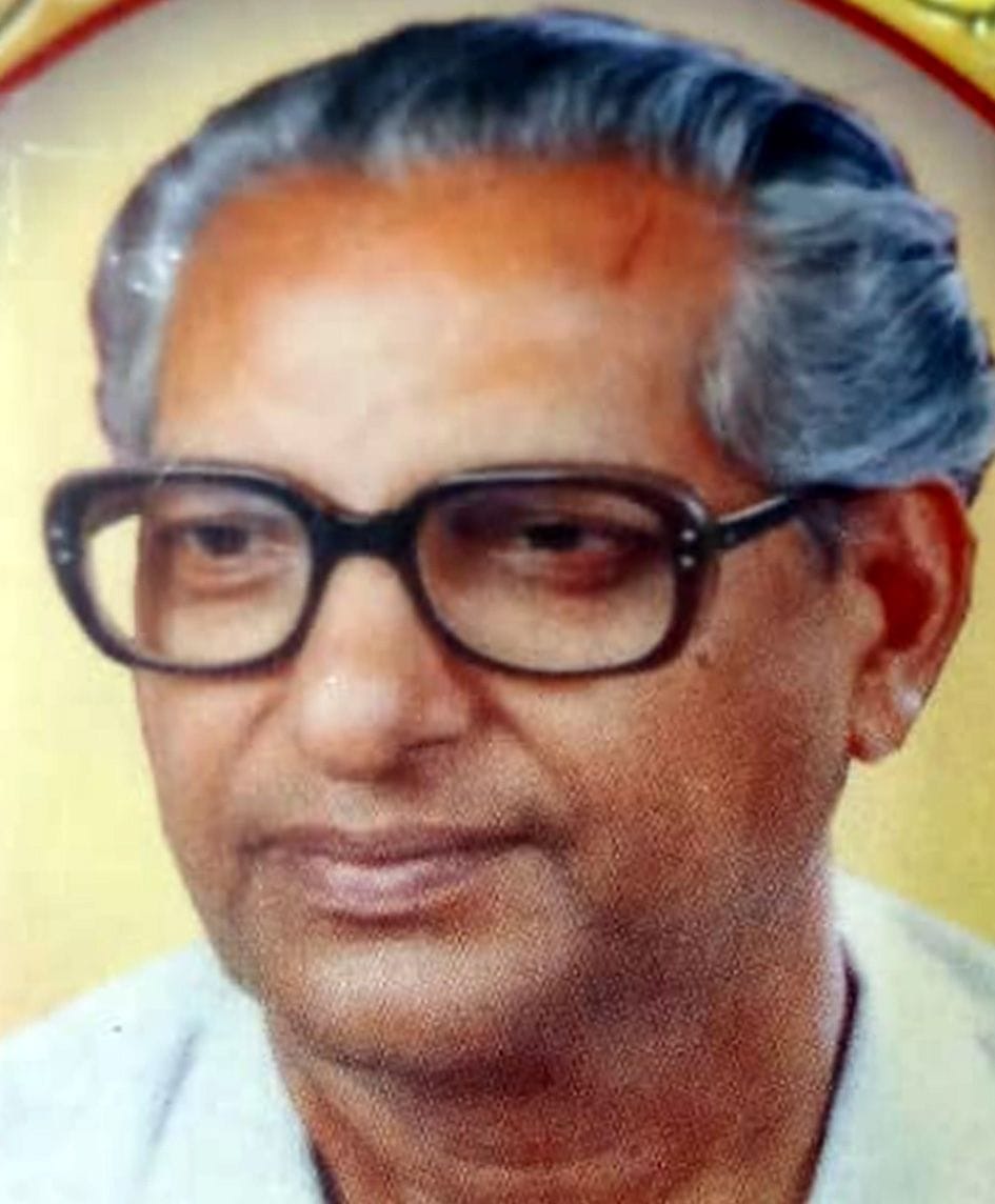 Dr. Bansal, the leader of Braj culture, raised the value of Hindi on the global stage