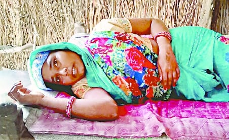 Two more patients of malarial fever were found in Kaimabuzurg