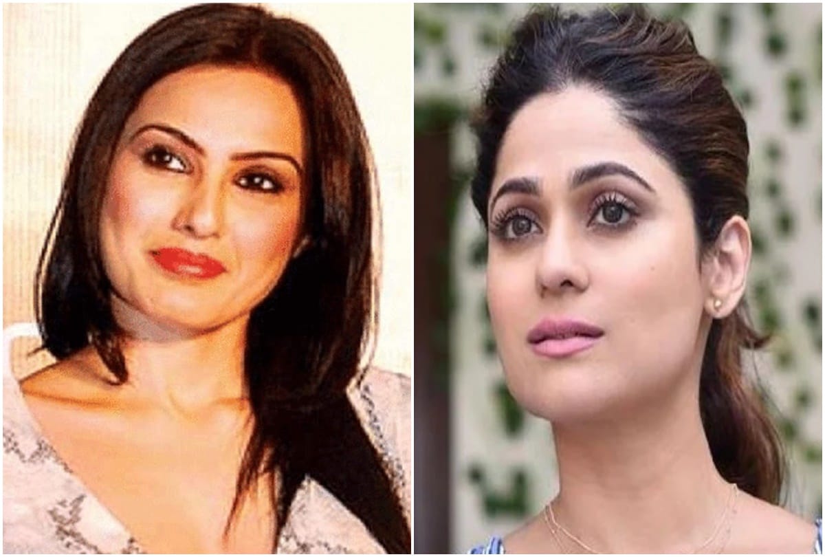 Bigg Boss OTT: Kamya Punjabi gets angry on Shamita Shetty slams her for targeting Rakesh Bapat