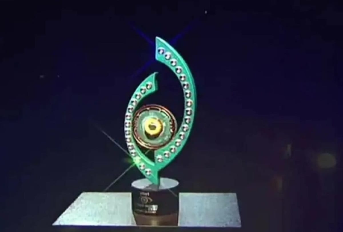 Bigg Boss OTT: Karan Johar reveals winner's trophy, glittering eye makes the contestants' jaw drop