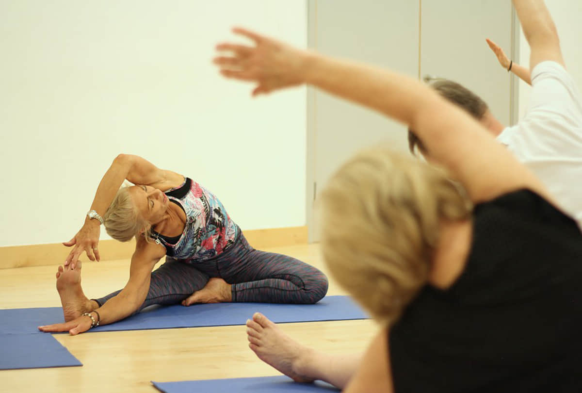 steps that will help you to have long and healthy life