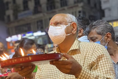 bhupendra patel gujarat new chief minister profile Know Everything About Him