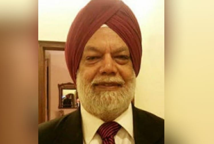 Chairman of Nova cycles Harmohinder Pahwa dies of cardiac arrest