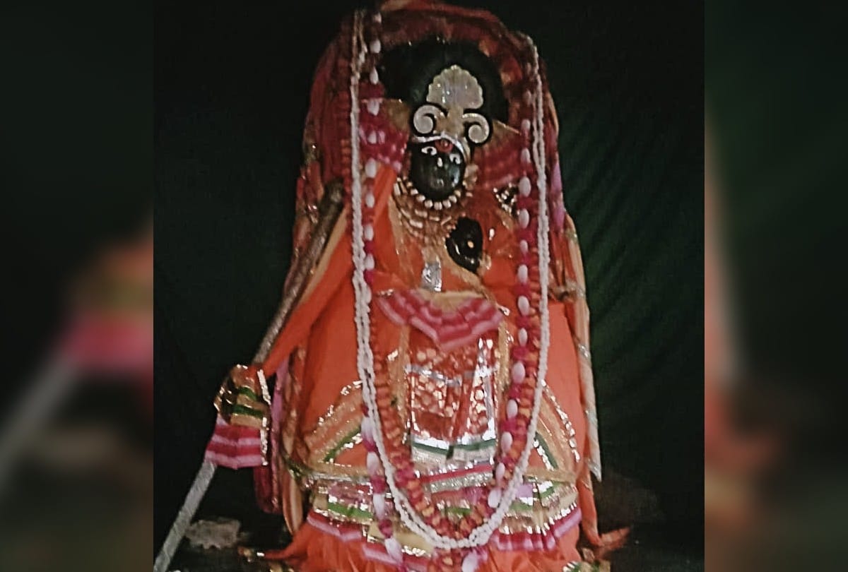 Dauji Maharaj Chhath Mahotsav Puja In Baldev Know The History