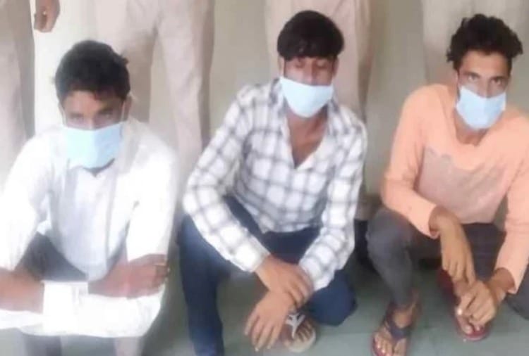 Friend was murdered for not giving 200 rupees to the party