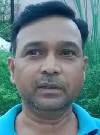 Fake appointment letter handed over to youth cheated 1.40 lakh