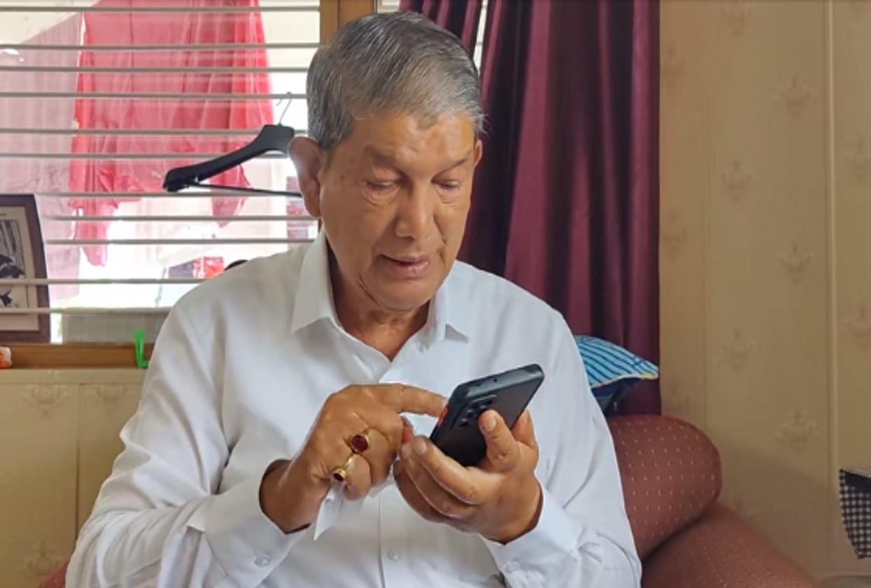 Harish Rawat Advisor Surinder Aggarwal probability that Devendra Yadav is involved in conspiracy