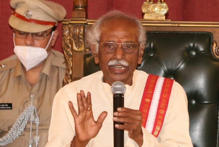 Governor said the state government should not bring ordinances in small subjects
