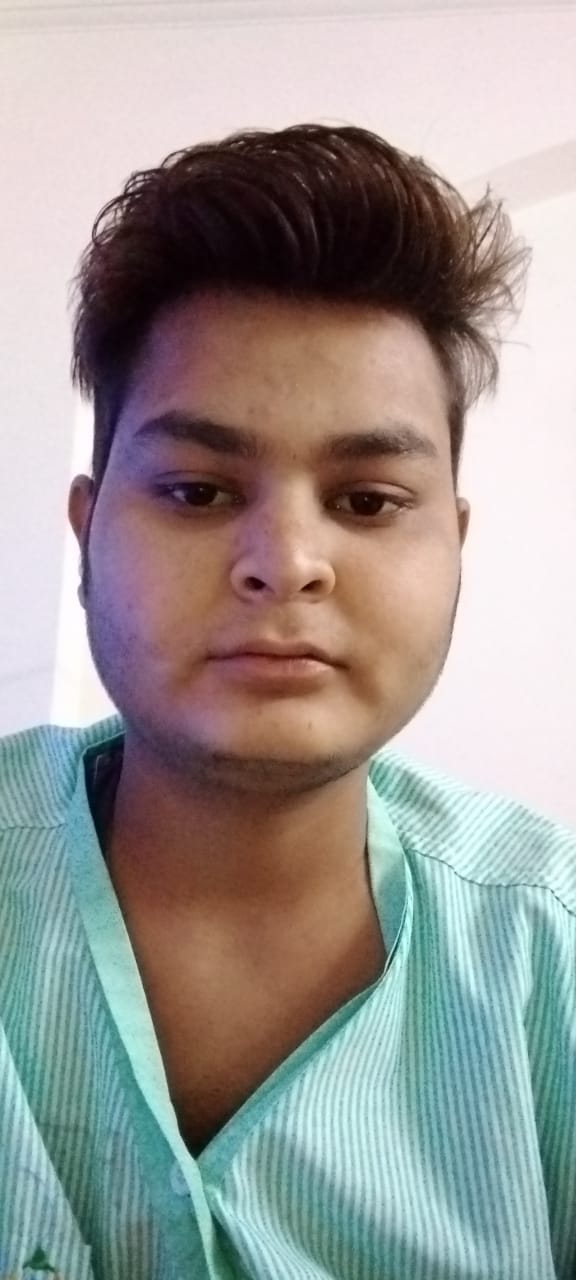 young man hanged himself to death