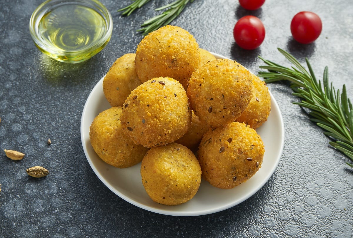 mushroom kofta recipe In Hindi