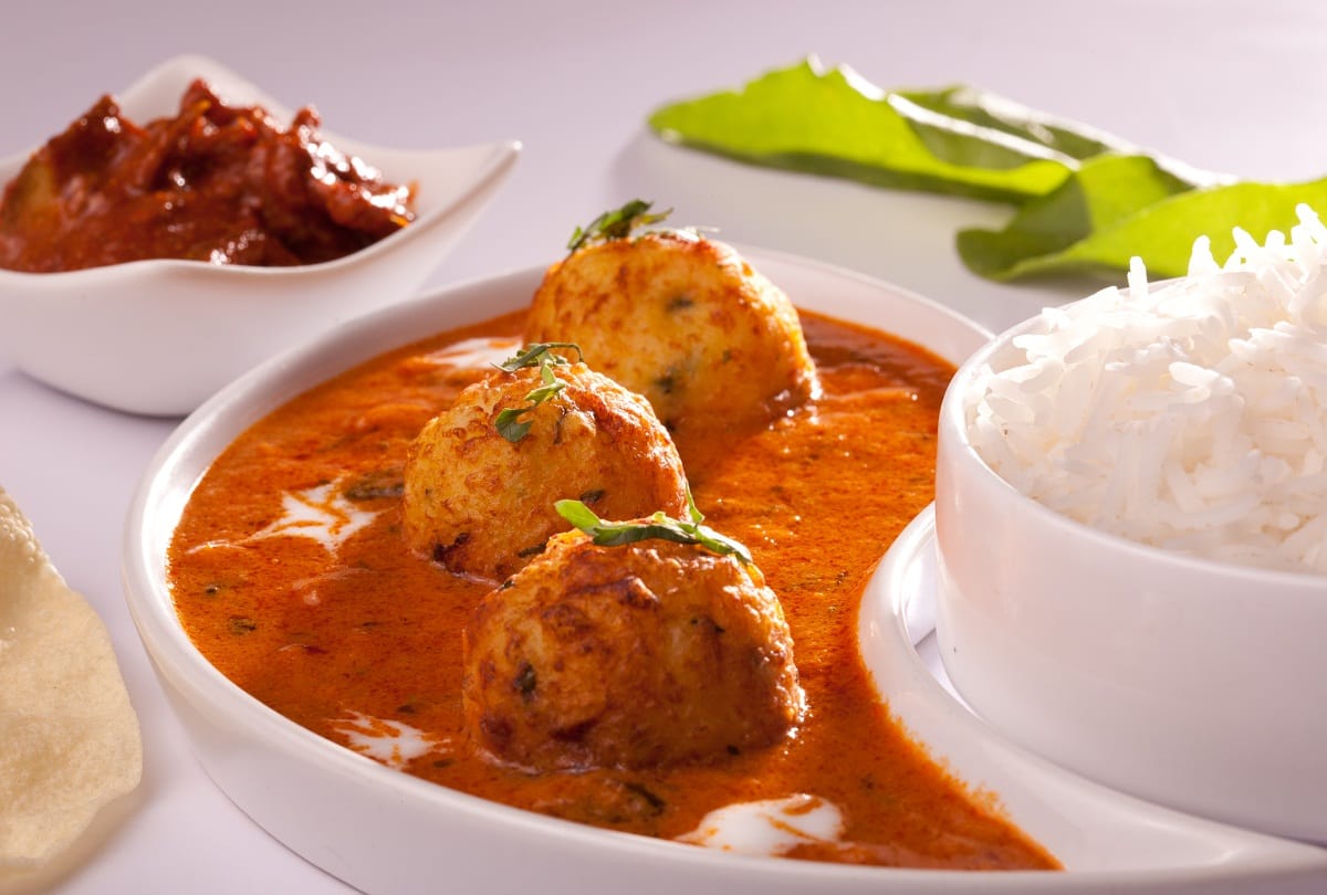 mushroom kofta recipe In Hindi