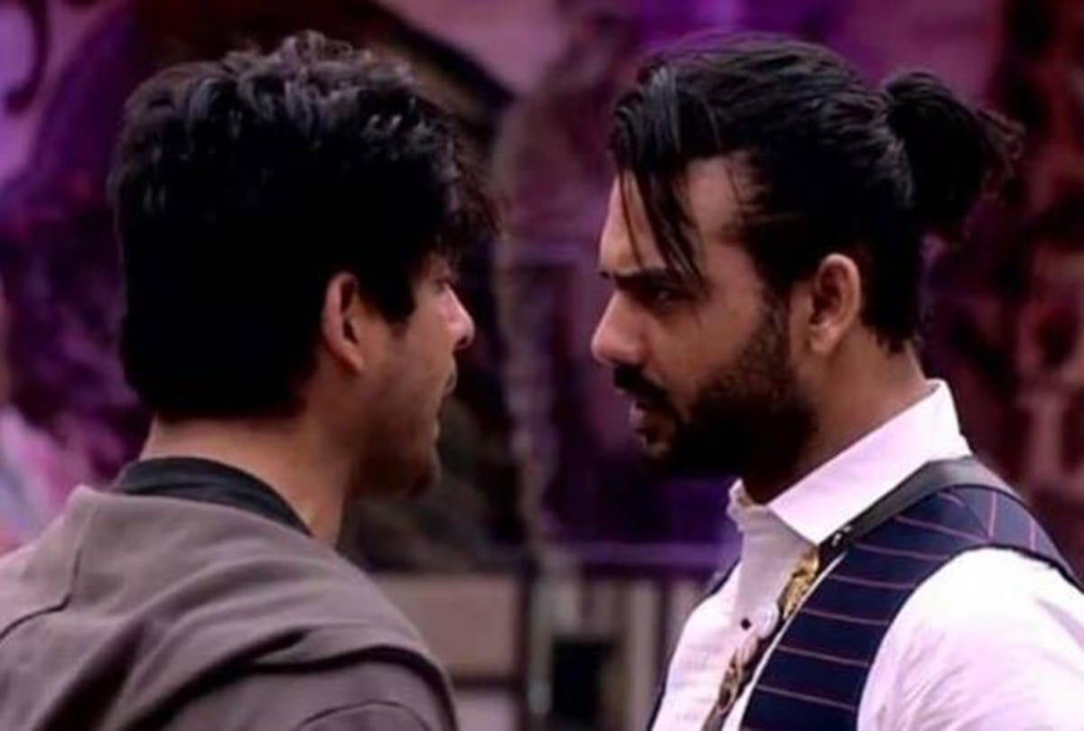 Vishal aditya singh met sidharth shukla two three days before actor untimely demise talked about their last conversation