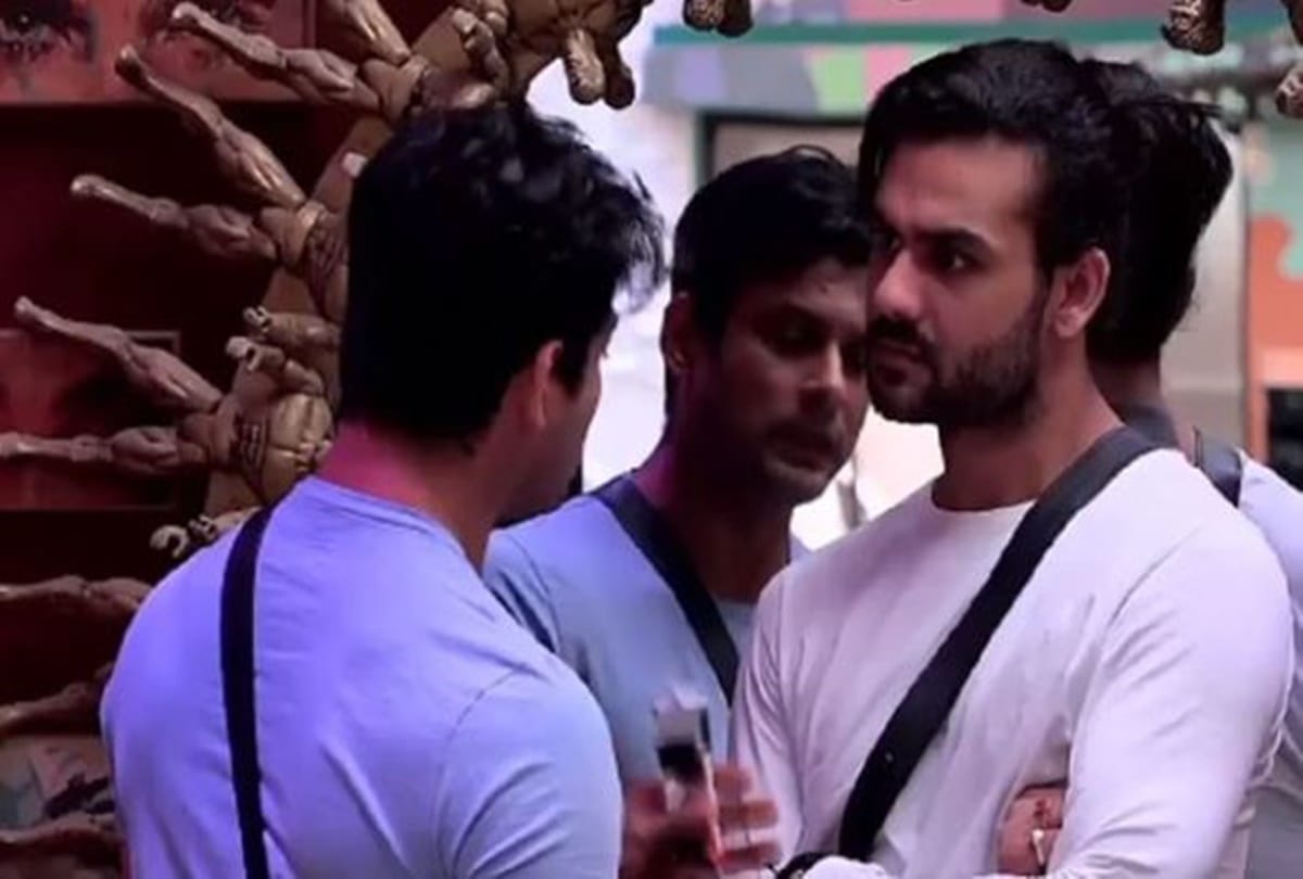 Vishal aditya singh met sidharth shukla two three days before actor untimely demise talked about their last conversation