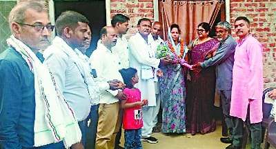 Could not nominate block chief... now eyes on the assembly