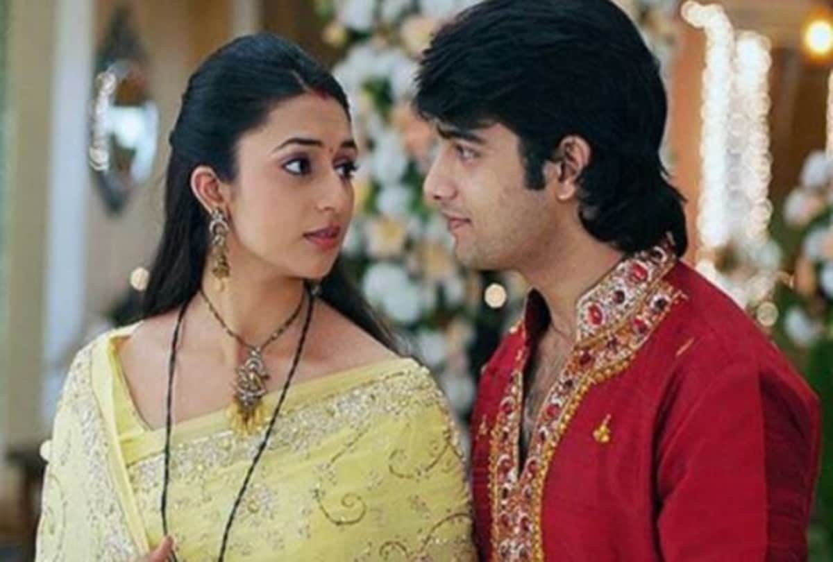 From Divyanka Tripathi to Rubina Dilaik see the list of tv actors who faced breakup's in their lives