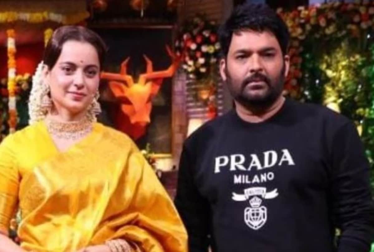 Kapil Sharma's struggle life love life and wealth