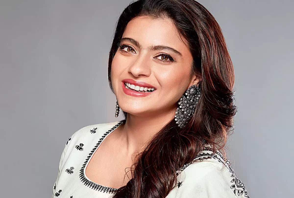 shomu mukherjee wanted to keep actress kajol name mercedes actress reveals Hilarious anecdote