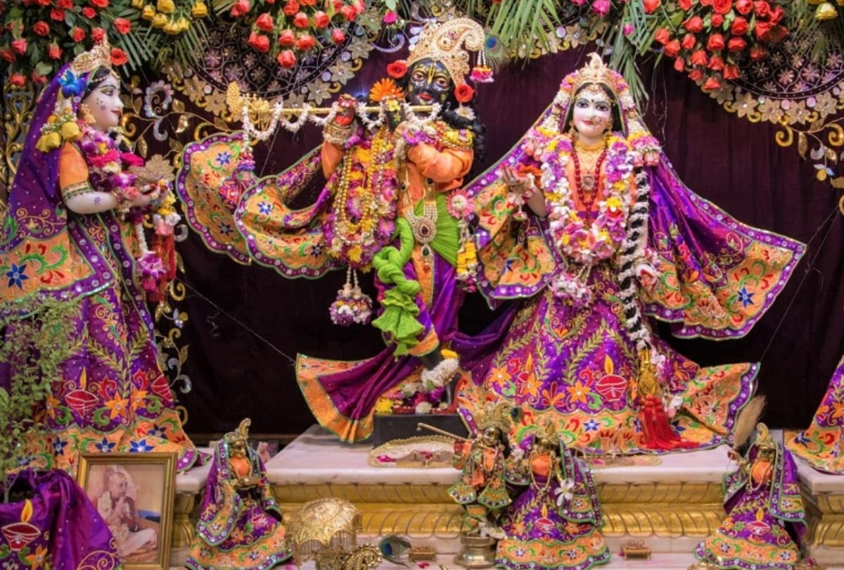 Lalita Saptami 2021 date shubh muhurt and significance