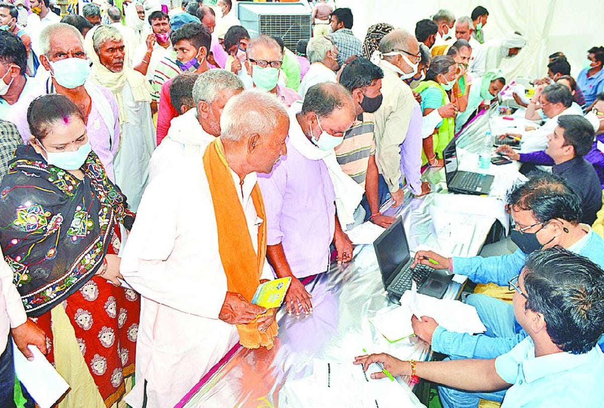 Lok Adalat Solved 58 Thousand Cases