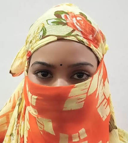 Married accused of trying to sell for dowry