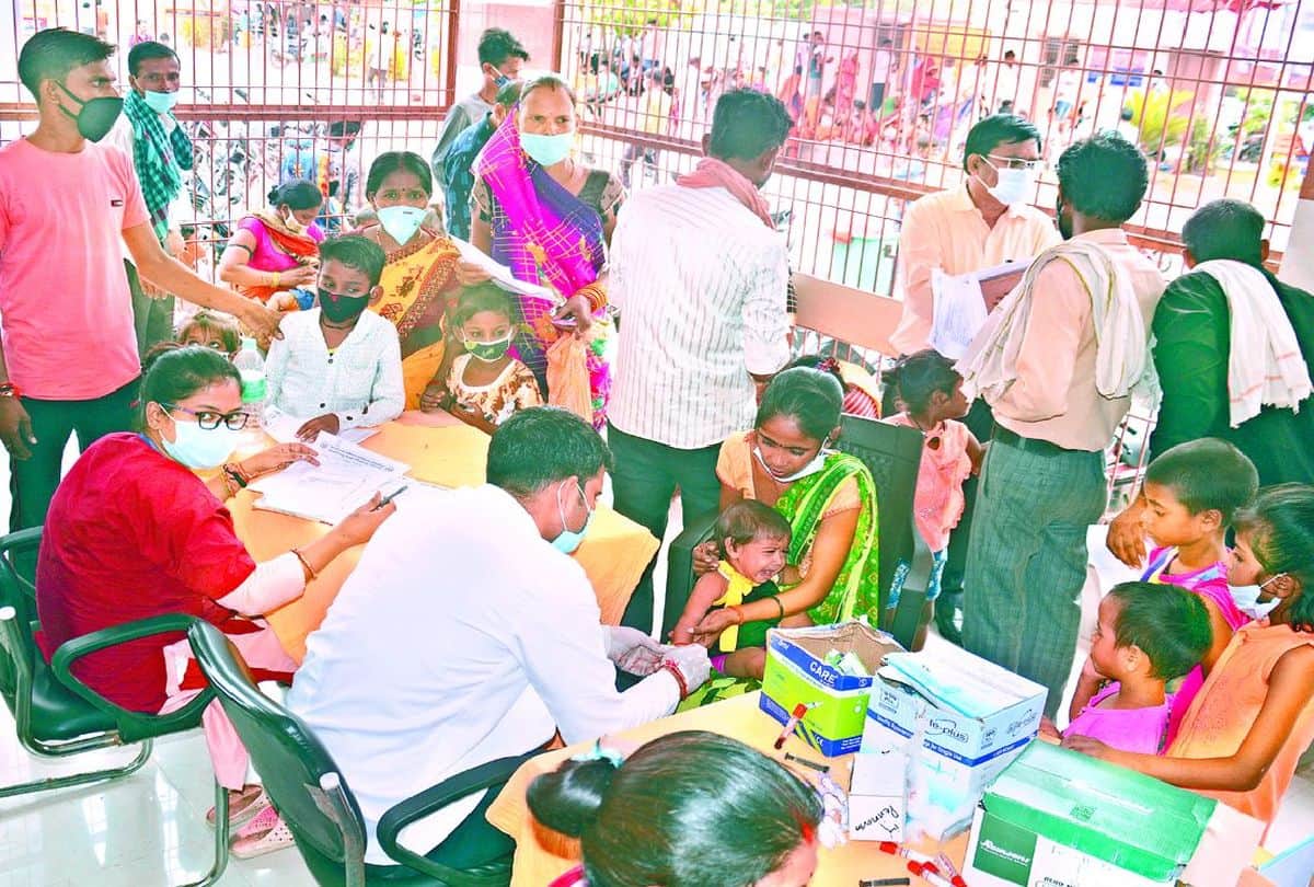 Agra Division Dengue Viral Fever News: Viral And Dengue Fever In Agra Devision 12 Patients Die