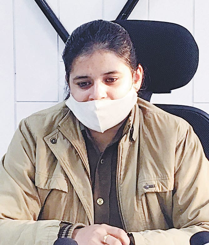 People should not go on misconceptions, intensive investigation is being done: SP