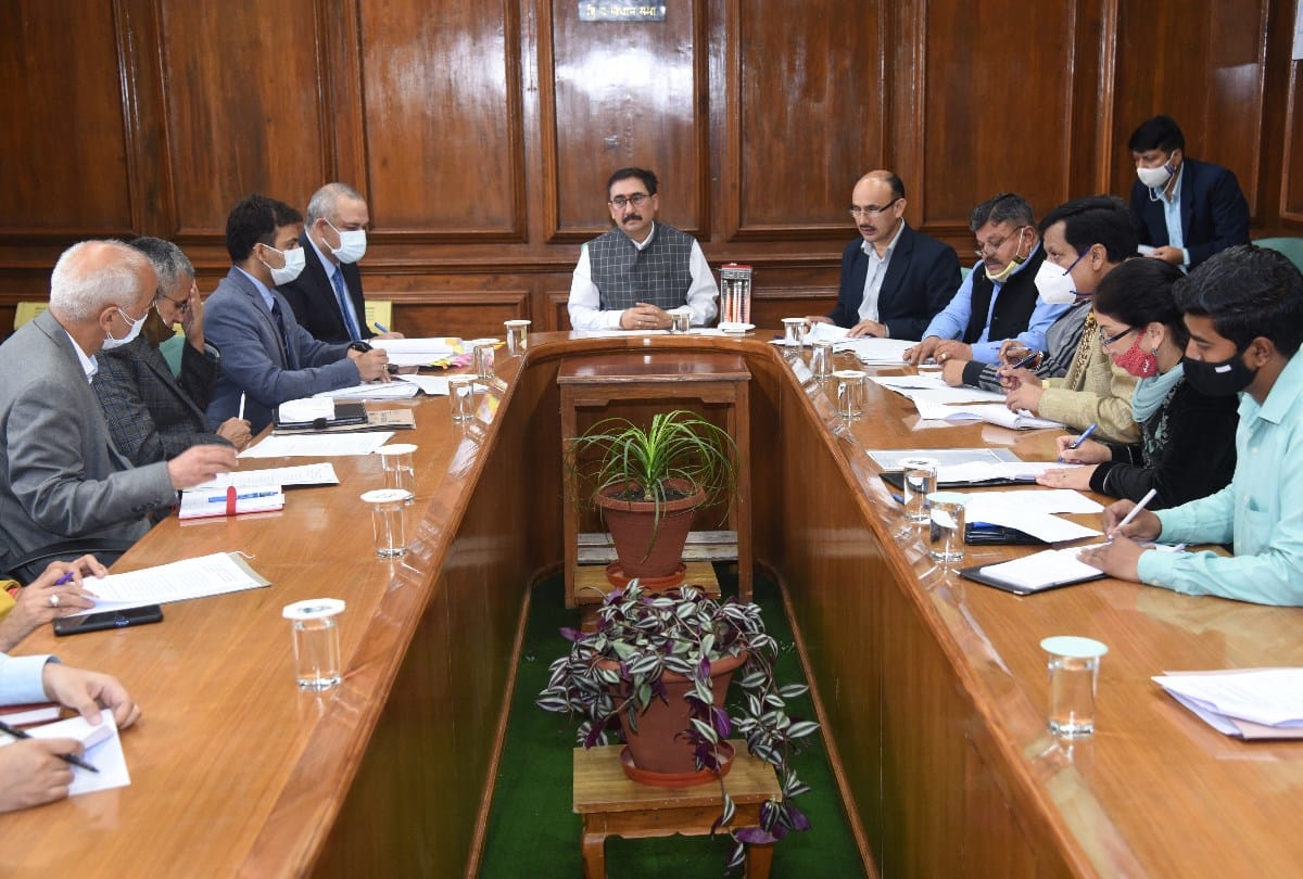 president ram nath kovind shimla visit and himachal vidhan sabha special session