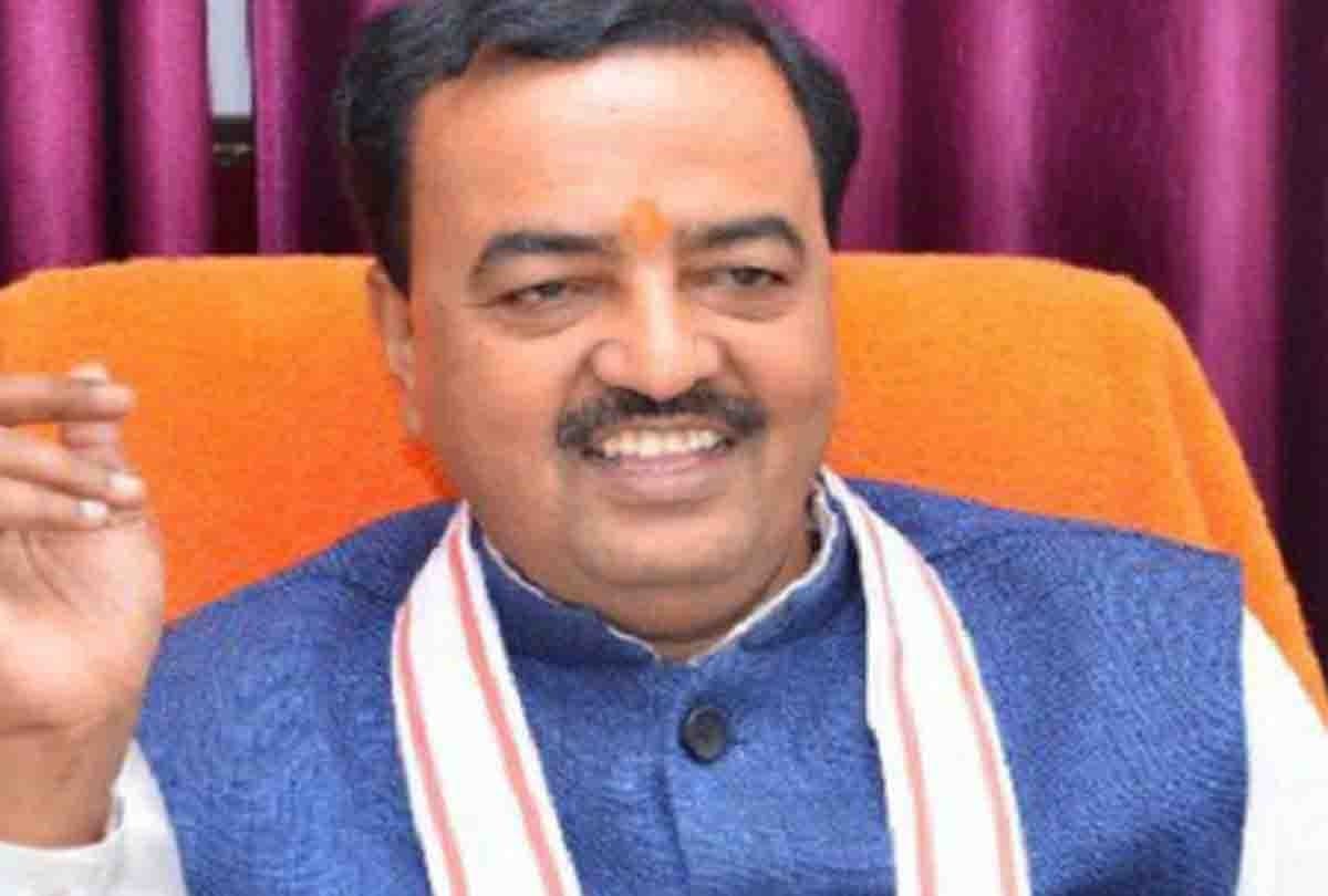 UP: Know what plan BJP is preparing for the development of villages, special conversation with Deputy CM
