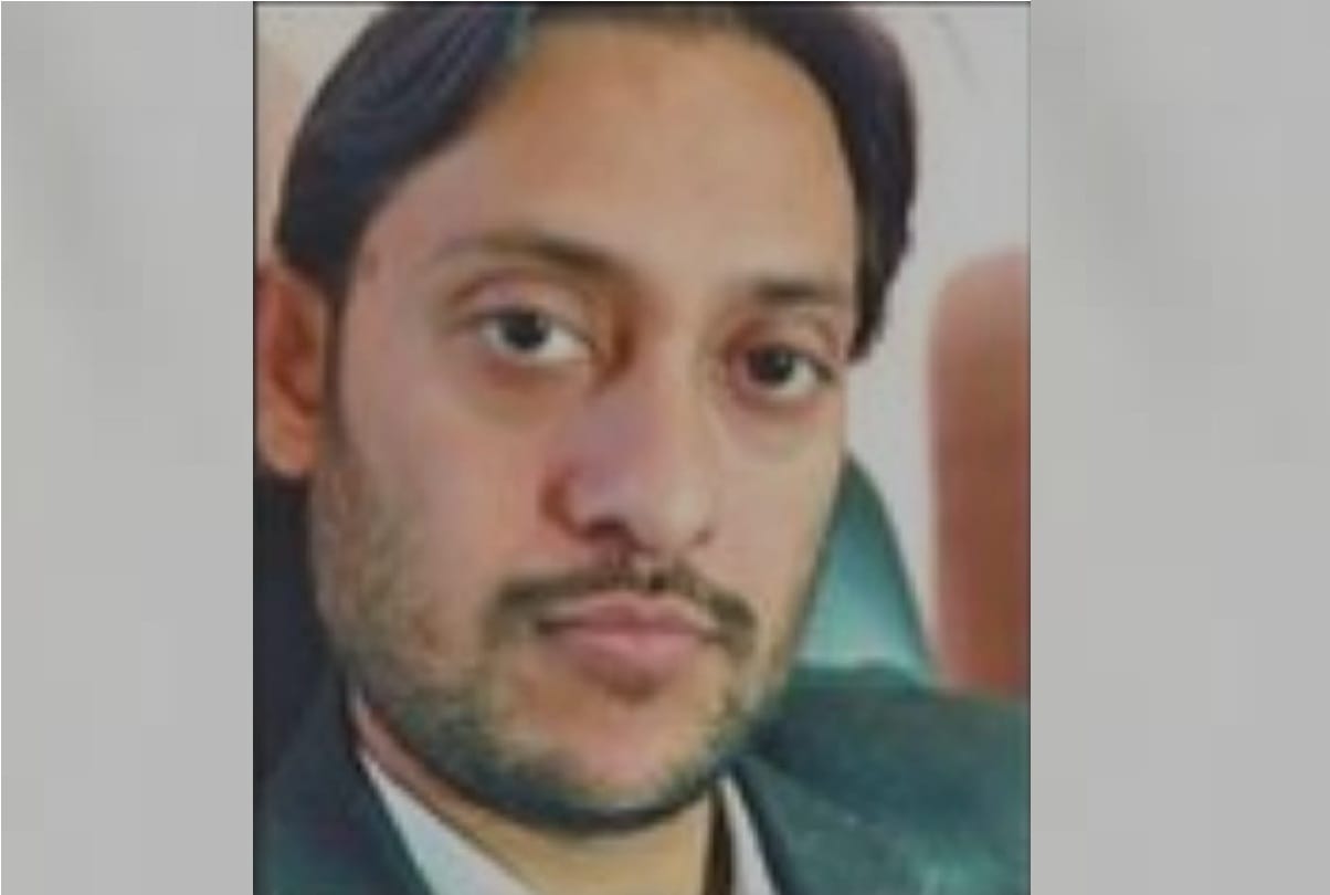 Jammu and Kashmir Raj Vijay Singh of Bari Brahmana became the Sessions Judge in Bihar