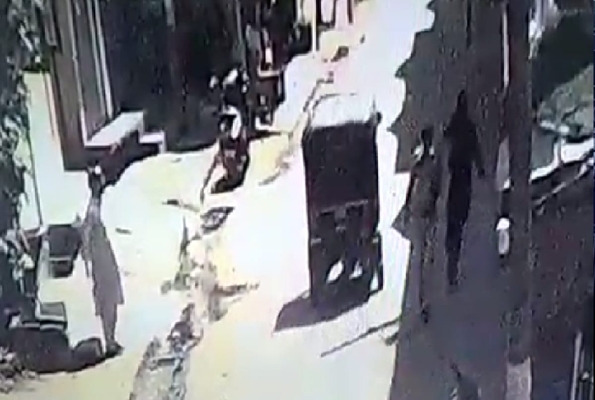 shocking information received from terrorist Sunain caught near Jammu railway station