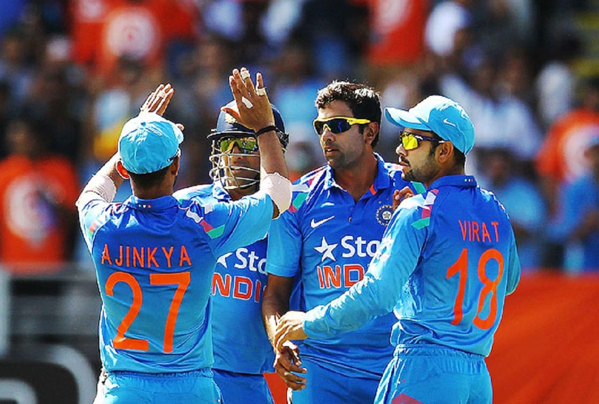 T-20 World Cup 2021 lucky for Ravi Rampaul Ravichandran Ashwin and Tymal Mills dream comeback after a long time