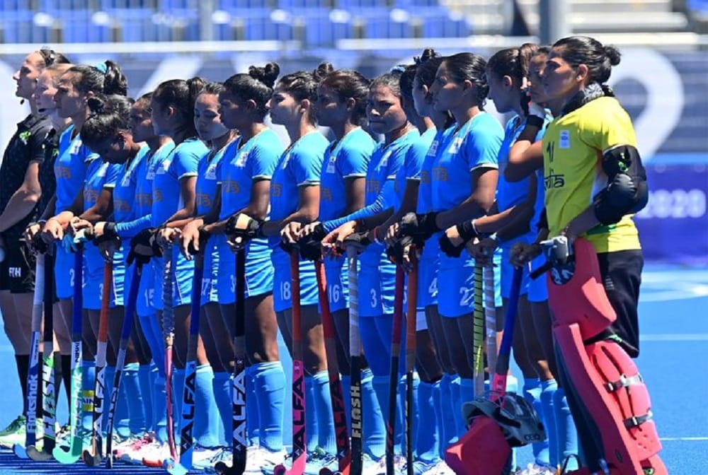 Womens Asian Champions Trophy Hockey 2021 Indian Hockey Player Tests Covid 19 Positive, Match Against Korea Cancelled
