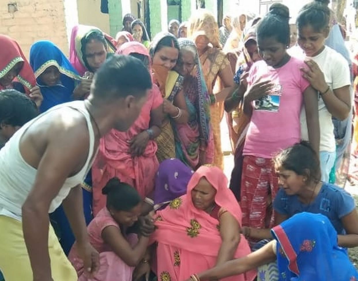 dengue patient died, one more found positive