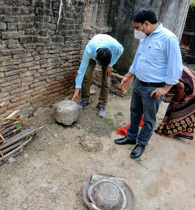 11 new dengu patient found in aamli