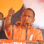 मुख्यमंत्री योगी आदित्यनाथ।