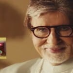 कमला पसंद का विज्ञापन