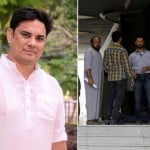 मूल रूप से उत्तर प्रदेश के अंबेडकरनगर के रहने वाले आबिद पिछले 13 सालों से भोपाल में रहकर विदेश में फंसे लोगों को निकालने का काम कर रहे हैं।