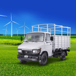 Tata 407 CNG