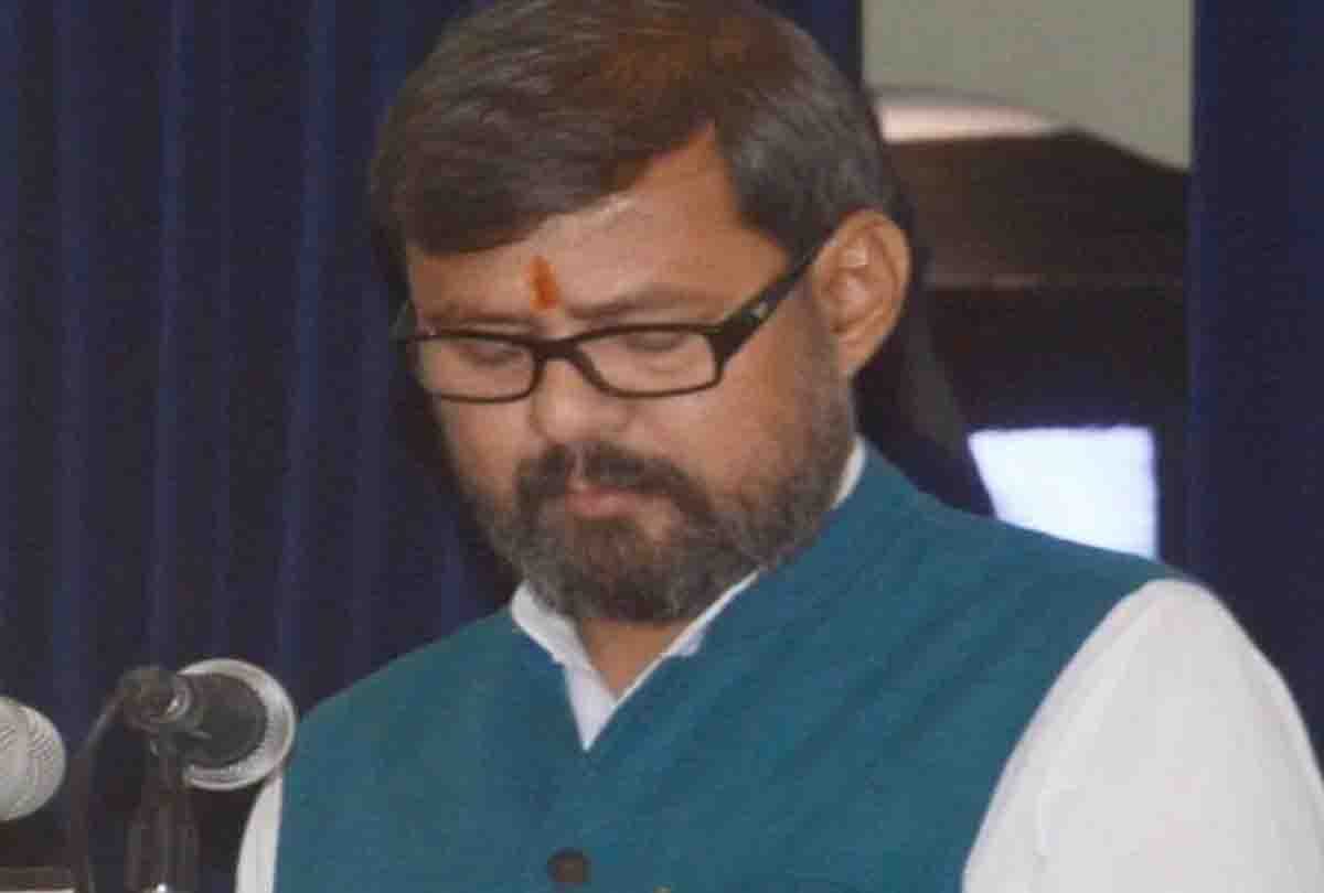 Transport Minister said It is a shame to see the condition of roadways buses
