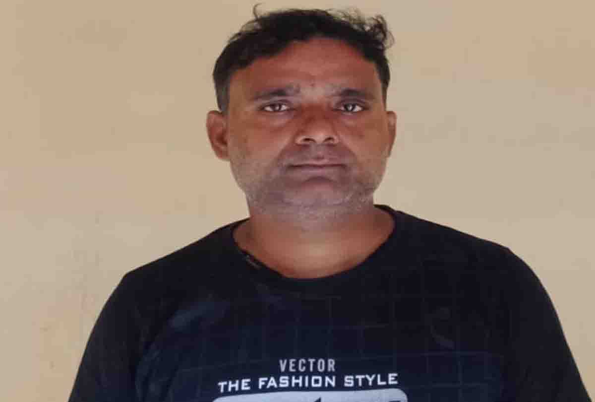 Kanpur Child Harassment Case News: child harassment case in kanpur